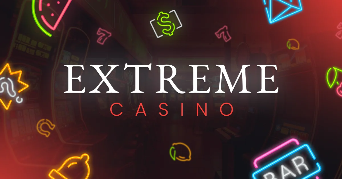 Casino Extreme Canada: A Comprehensive Review of Offers